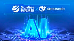 DeepSeek加持，長(zhǎng)亮科技大模型技術(shù)能力再升級(jí)！