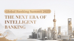 長亮科技攜手華為舉辦2025全球銀行業高峰論壇，共贏智慧金融新未來